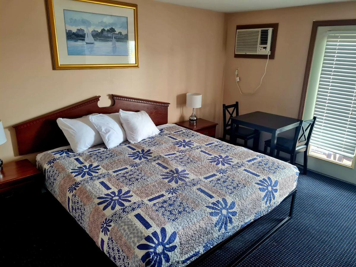 Motel Regal Hampton